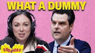 Matt Gaetz Rants & Cries Online After Congress Decides to Release His Ethics Report
