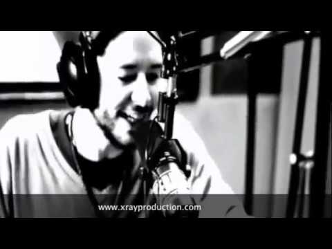 BALIK Freestyle (feat Natty Jean) @ Génération 88.2 OFFICIEL