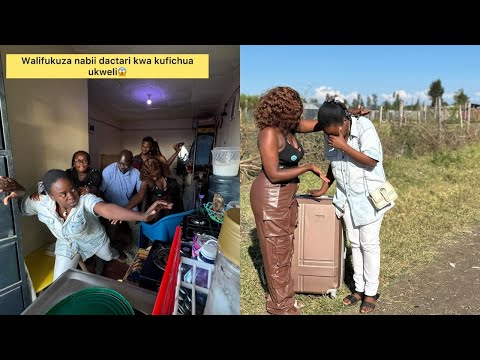 They fired the prophet doctor😱 for telling the truth about the farm while he was building a house😱😭😭