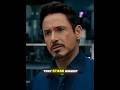 He Broke The Tony Stark Biggest Rule Ironman Marvel Avenegers Mcu Didyouknow