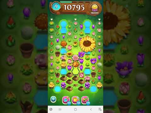 Blossom  Blast  Saga  2654