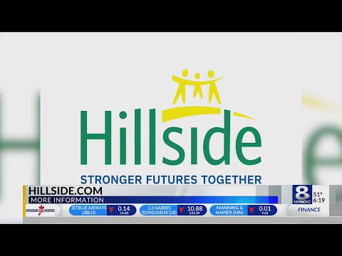 Hillside seeking dedicated people as it continues to serve the community