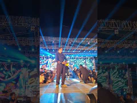 Mal Sinduwa (Pushpe) - Killer B ft. Iraj ive at Ahankara Nagare 2025