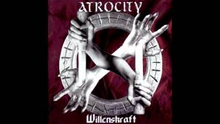 Atrocity-Deliverance  FLAC HQ