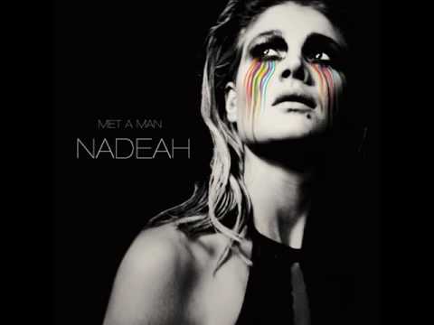 Get Out Of Your Head - Nadeah