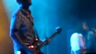 minus the bear- dayglow vista road