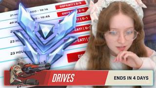 Drives