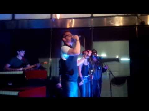 Moni Tivony - Jammin - Live at The Playtime Festival - 29th September 2013