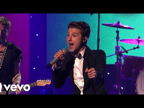 Hot Chelle Rae - I Like It Like That