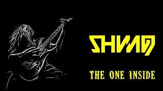 Guitar Cover - Shining - The One Inside