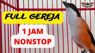 Download lagu CENDET ISIAN GEREJA TARUNG (DURASI PANJANG) mp3