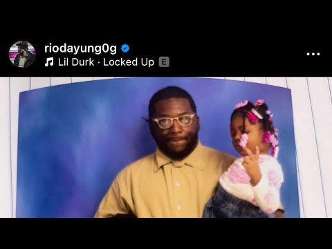 DirtyThirtyyy(GMEBE Bravo) x AlwaysDrilln x GMEBE LilChiefDinero - #FreeRioDaYungOg