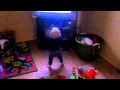 Dawson Dancing
