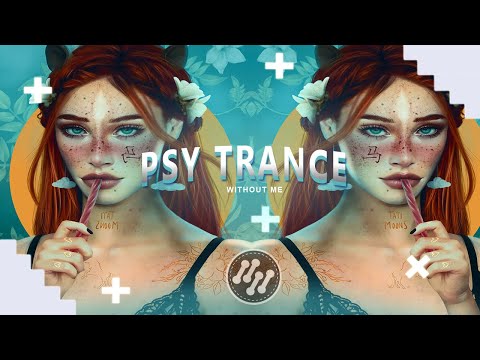 PSY TRANCE ♦ Eminem - Without Me (Xinddy Remix)