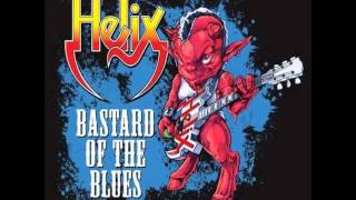 Helix - "Winning Is The Best Revenge"