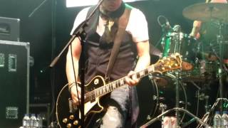 Slaughter & The Dogs -  Boston Babies "Live@Rebellions Festivals"