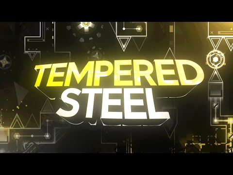 Tempered Steel