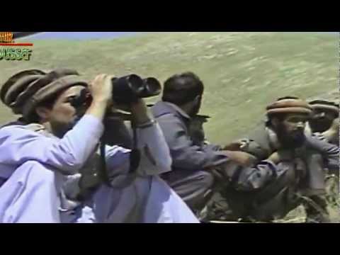 A Song For The Great (MASSOUD) By: Navid Forogh - Officail Video Song