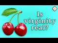Is Virginity Real Sex Ed 6
