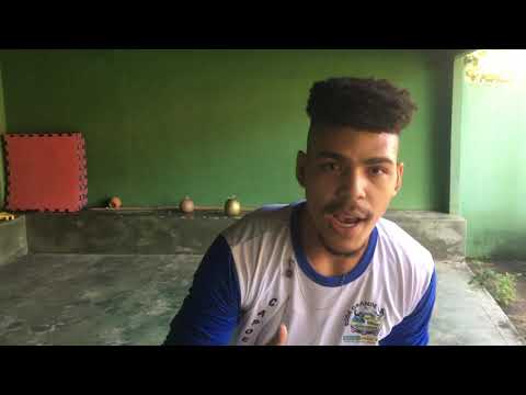 Mundial WCF disputa terceiro lugar