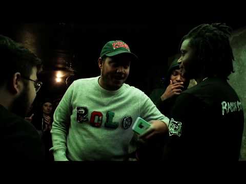 Auston Bobber vs Houdini