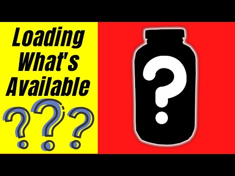 Powder Charge Test - Starting Over