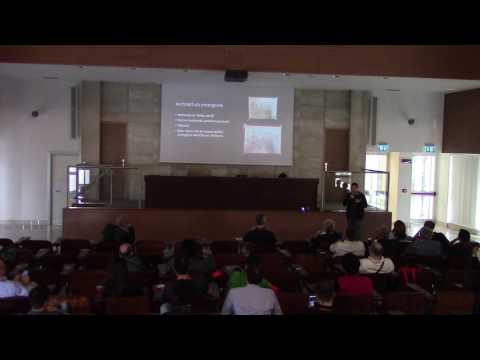 Trust me, I’m a developer  - Giulio Roggero