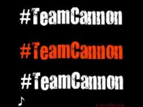 Special K - Team Cannon