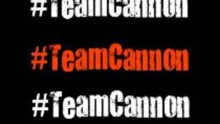 Special K - Team Cannon