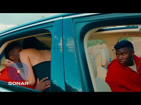 Moffa, Young Martino - Bentley (Video Oficial)