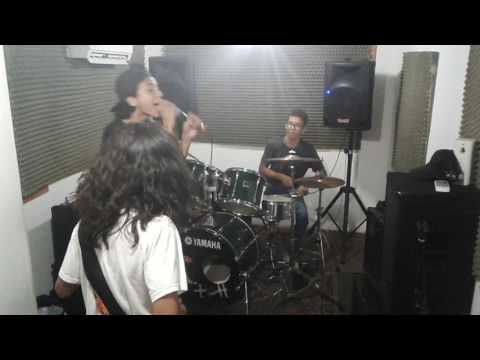 Balerxz Oxidadxz - cover (Puro ruido punk podrido- Dexenfreno)