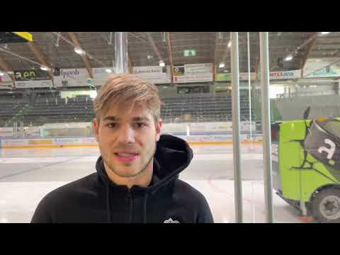 Weekly Talk mit Cyril Oehen