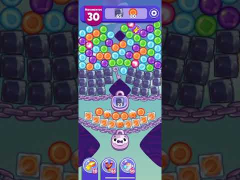 Angry Birds - Dream Blast 554