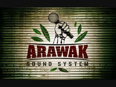 MegAmiX by Arawak Sound -- Episode #3
