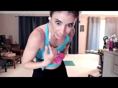 VFit Studio Barre - 4/12/21