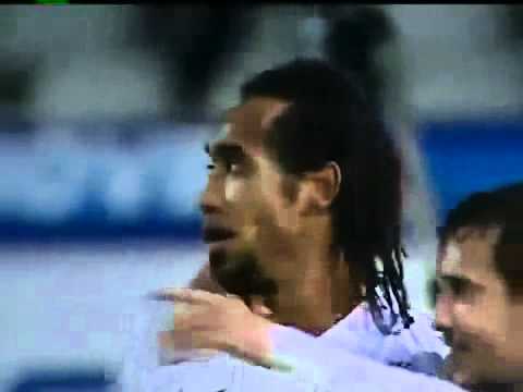 Coritiba 2 X 0 Portuguesa Brasileiro 2012 3ª Rodada