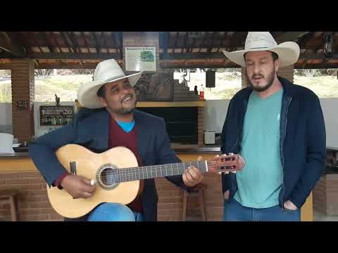 Zé do Ouro e Bigaton (prefiro ficar em goiania)