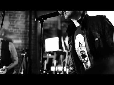 Smokey Robotic - Candy Wolf (Music Video)