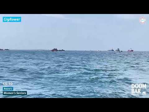 WPGC | Women’s Senior | Round 1