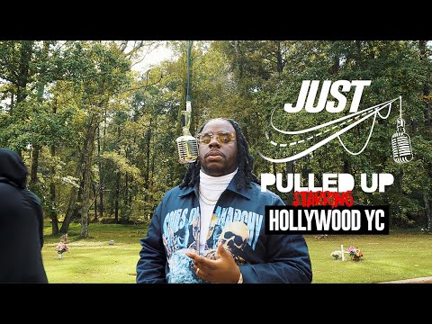 Just Pulled Up - Hollywood YC