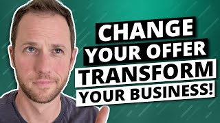 These Freelance Jobs Don't Pay Enough! It's Time To Change Your Offer