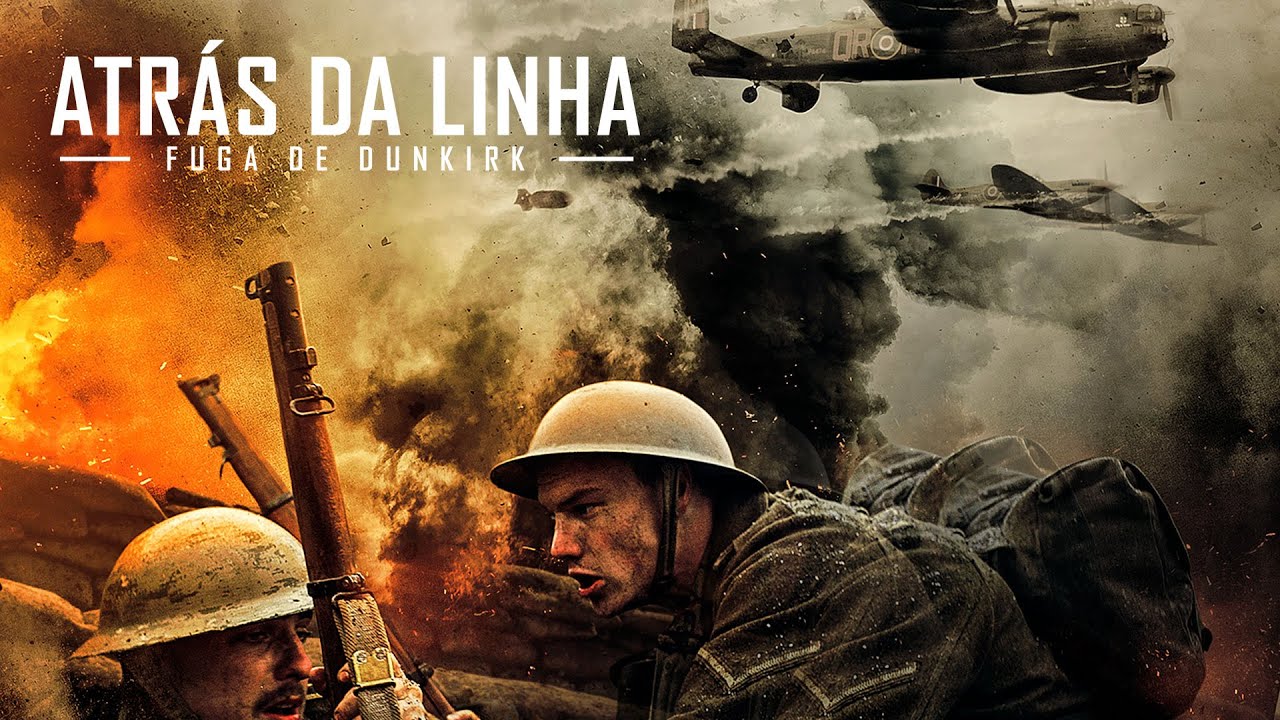 trailer Oficial