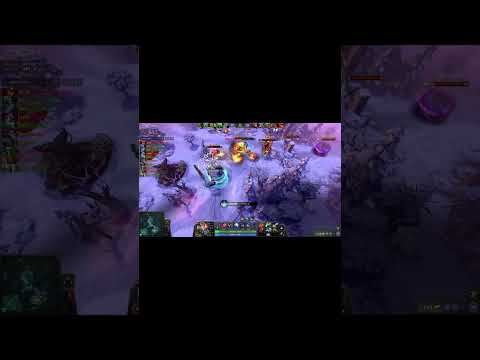 The best Tinker plays vol 2 - 7.32d - Nice Comeback from Tinker