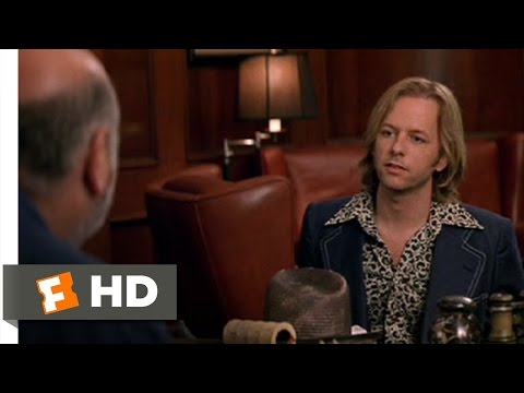 Dickie Roberts: Former Child Star (8/10) Movie CLIP - Auditioning for Reiner (2003) HD