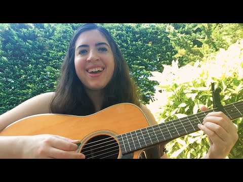 Dreams of You - Original Song by Madeleine Carroll