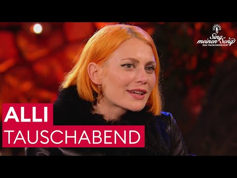 Alli Neumann als Vorband von Coldplay | Folge 5 | Sing meinen Song