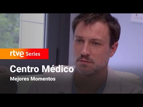 Medical Center: Chapter 172 - Best Moments #MedicalCenter | RTVE Series
