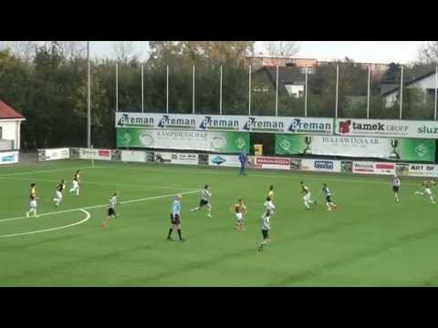 SCG D1   Vitesse D1 Competitie