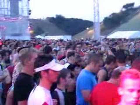 Nature One 2004 Lexy & K-Paul