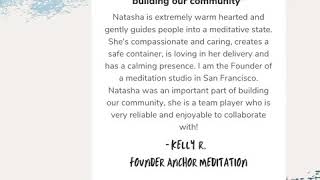 Worksite Wellness Testimonials 